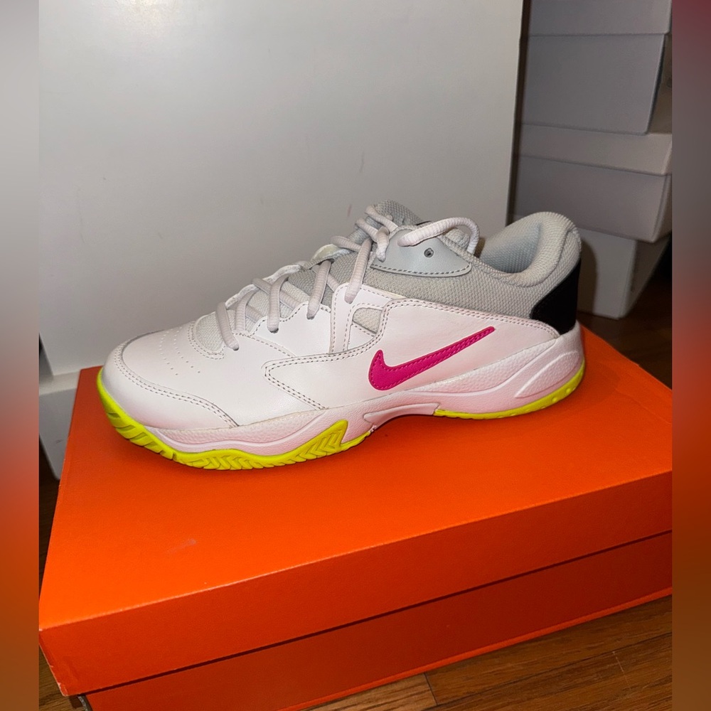 Women’s Nine Tennis Shoes